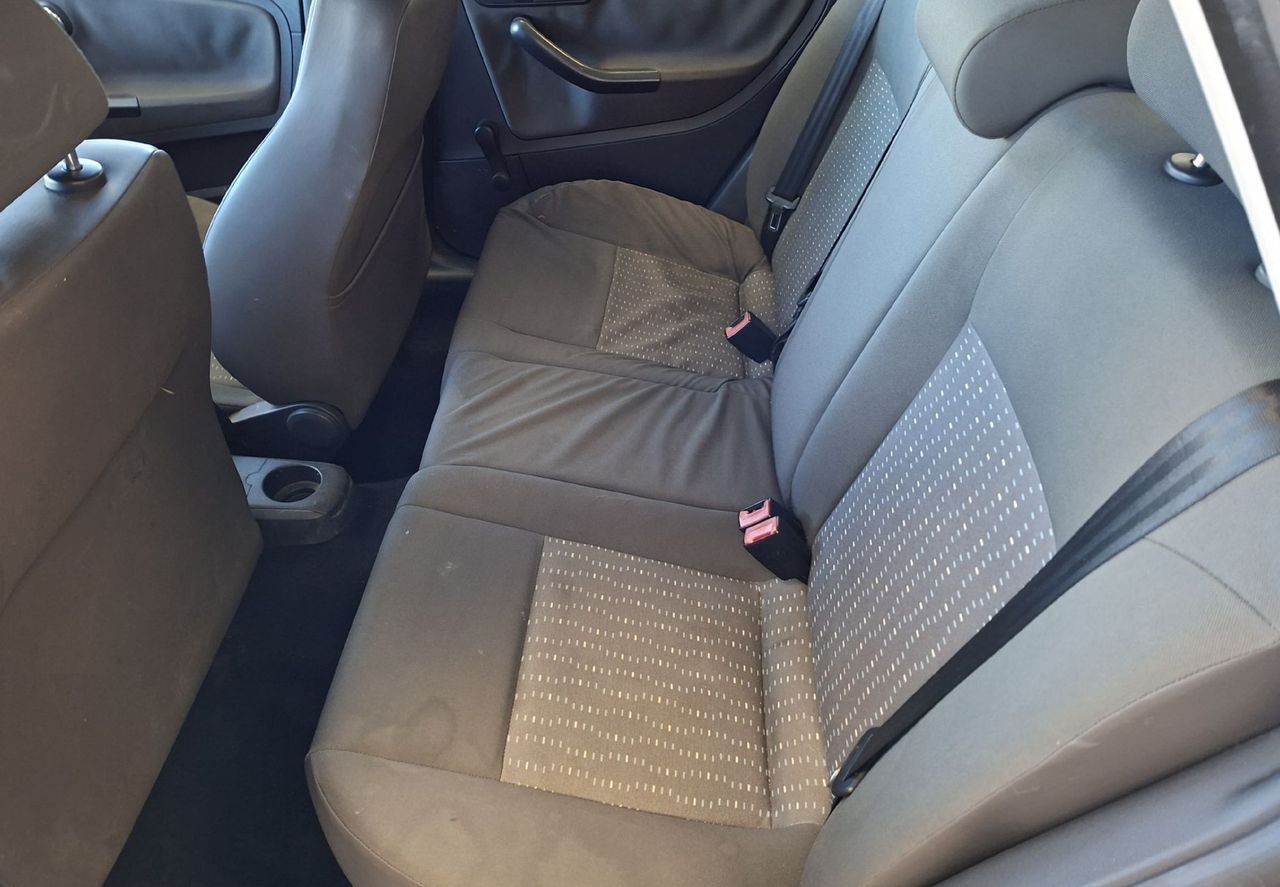 Zunanja slika - Seat Ibiza - 1.2-HITRI KREDIT- - 7