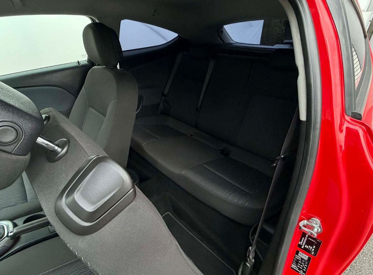 Zunanja slika - Opel Astra - 1.7 CDTI-GTC-LIZING ZA TUJCE-ODLIČEN- - 8