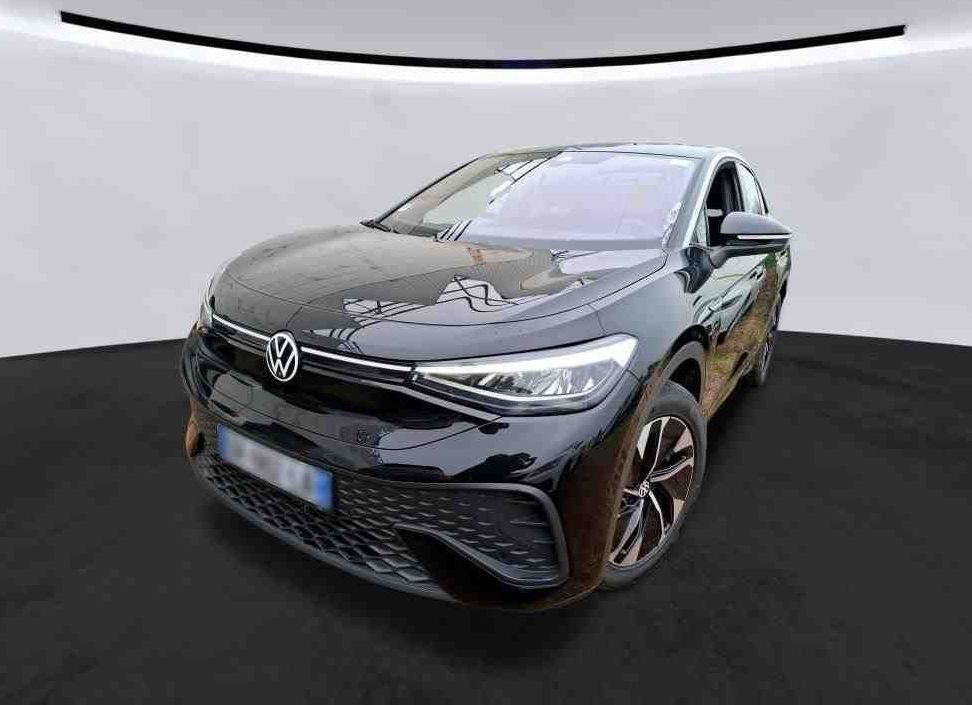 Zunanja slika - VW ID.5 - Pro 82KW.KAMERA.LED.USNJE.ACC.SAMO 49.000 KM - 1