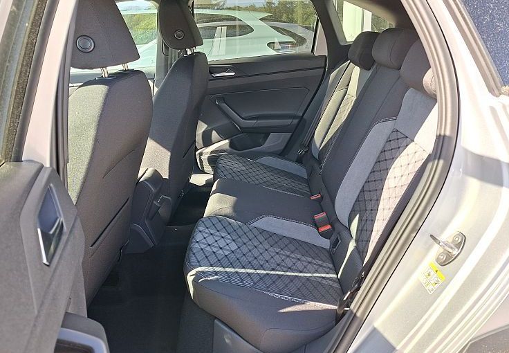 Zunanja slika - VW Taigo - 1.0 TSI 4Joy - ZALOGA ZALOGA - 10