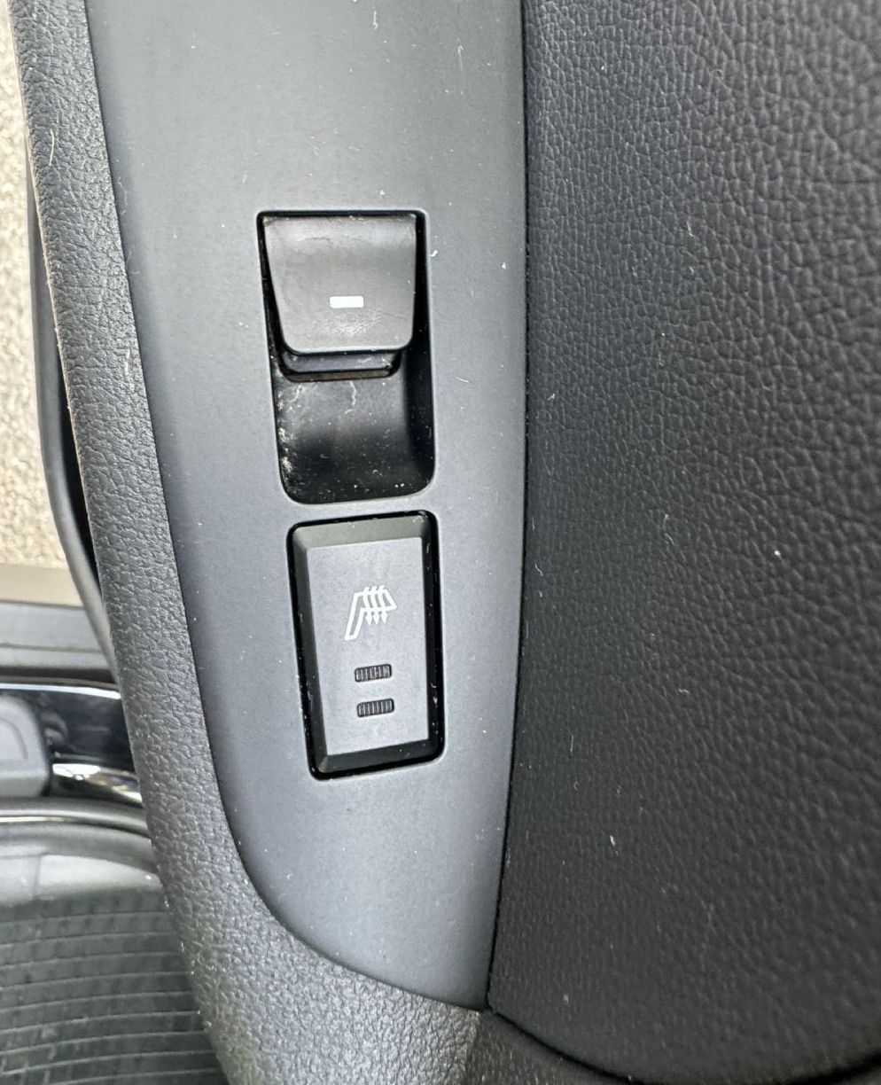 Zunanja slika - Hyundai Tucson - 1.LASTNIK-SLO-4WD-NOVI MOTOR-KAMERA-NAVI-GRETJE SE - 9