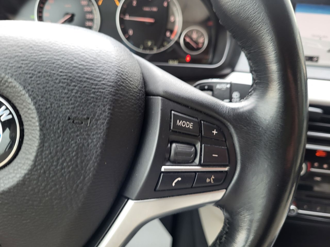 Zunanja slika - BMW serija X5 - X5 sDrive25d xenon-navi-alu-pdc-kamera-usnje-vl.kljuk - 20