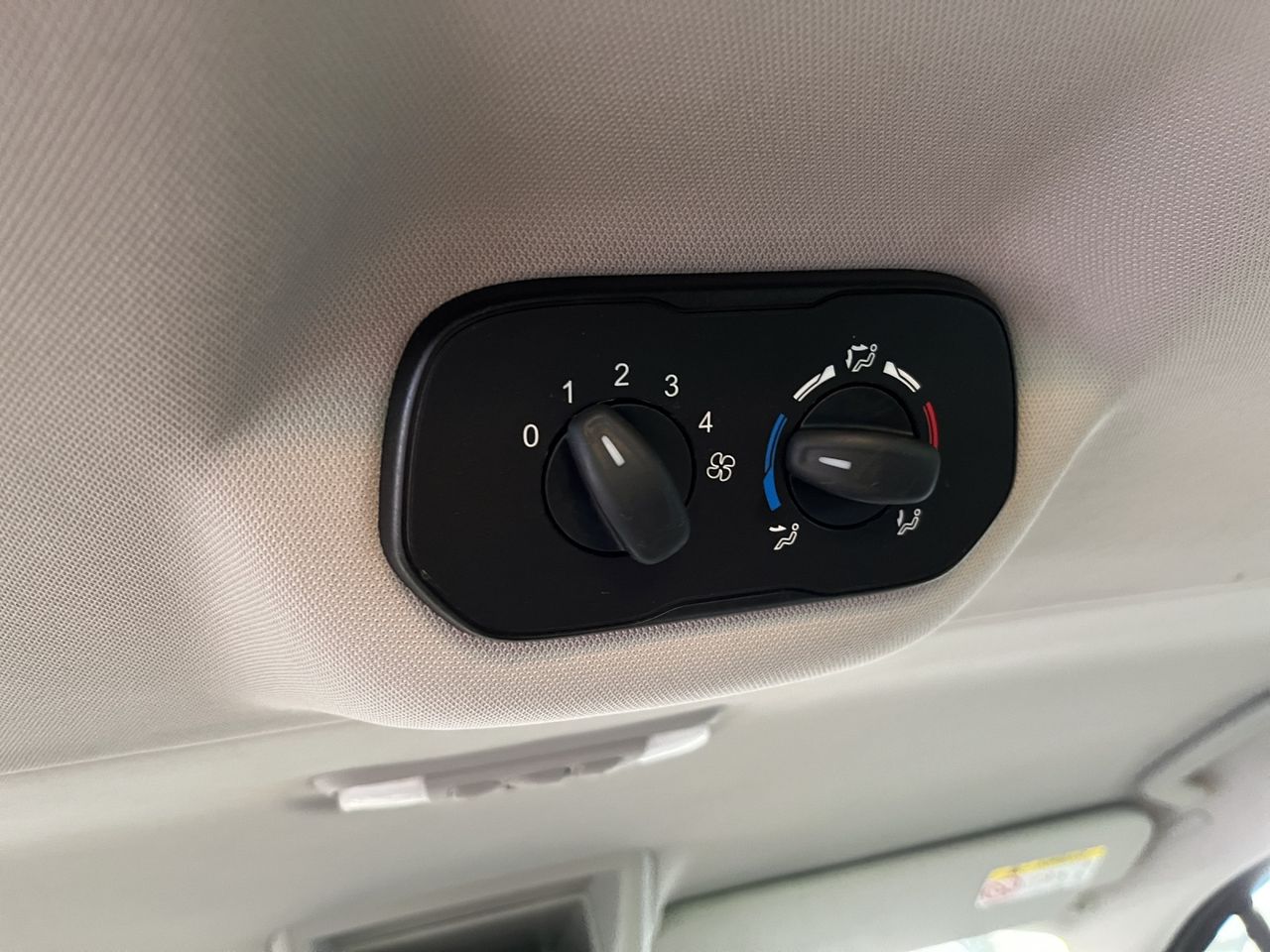 Zunanja slika - Ford E-Transit Custom - Transit - 17