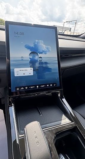 Zunanja slika - Geely Cityray - 1.5 T-GDI | 7DCT | GK - ZNIŽANA CENA - 9