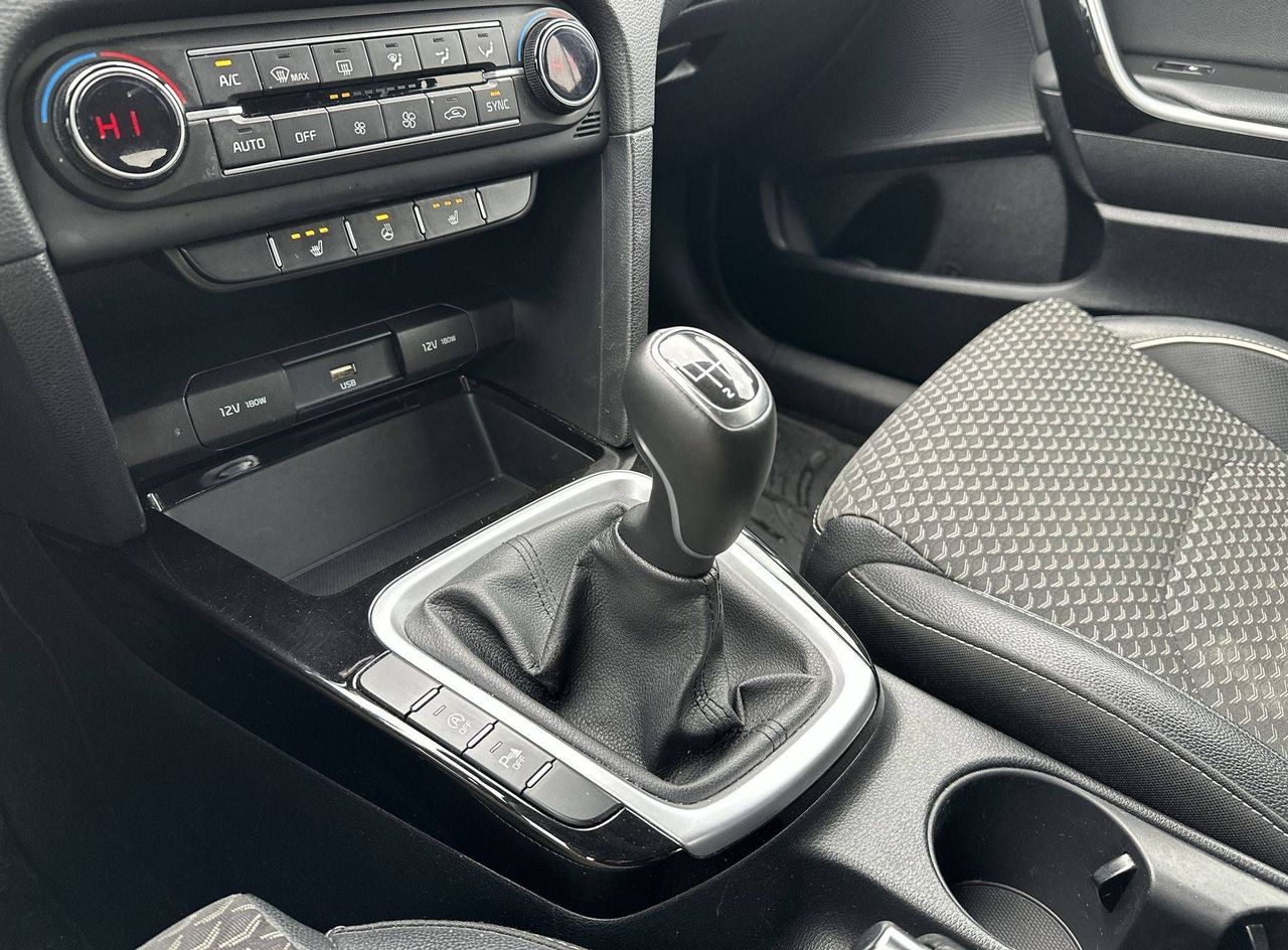 Zunanja slika - KIA XCeed - 1.5 T-GDi EX Way ISG. MT - 18