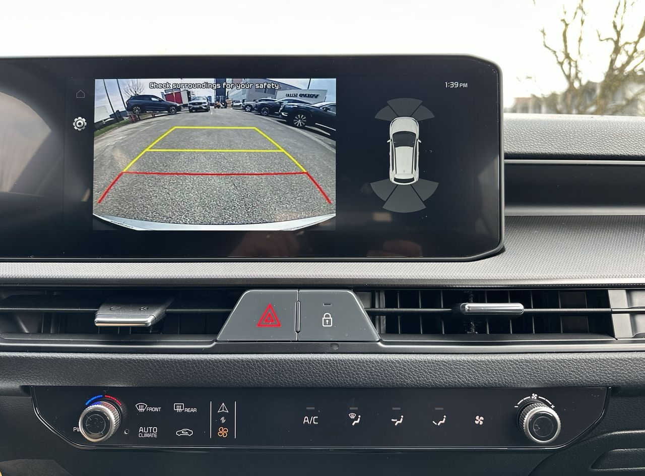 Zunanja slika - KIA Stonic - 1.0 T-GDi LX Life DCT - 19