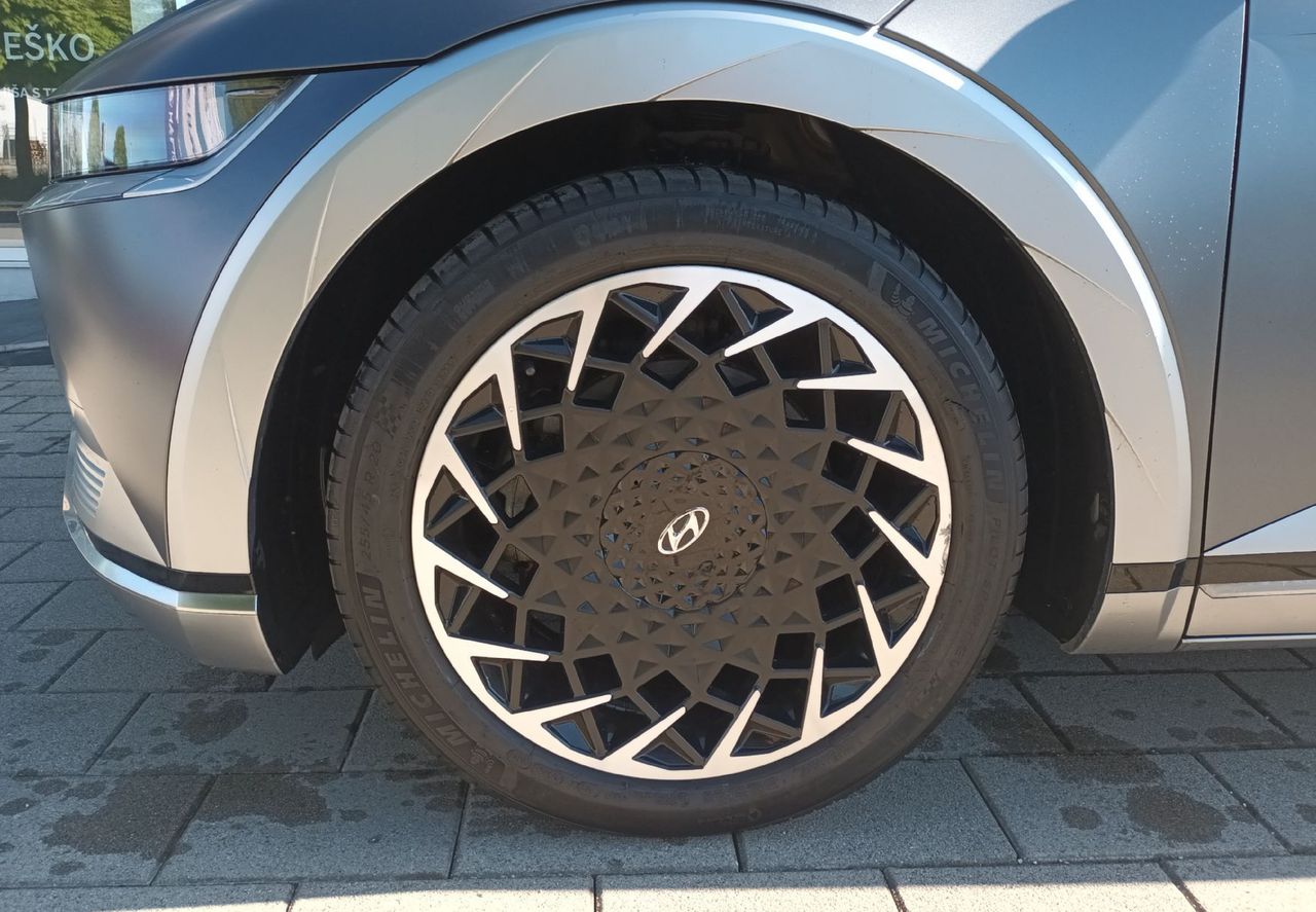 Zunanja slika - Hyundai Ioniq 5 - IONIQ5 160kW Premium 72.6kWh Launch - 3