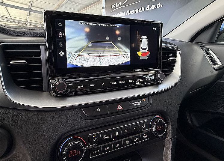 Zunanja slika - KIA Ceed - 1.0 T-GDi LX Champion+ - 10