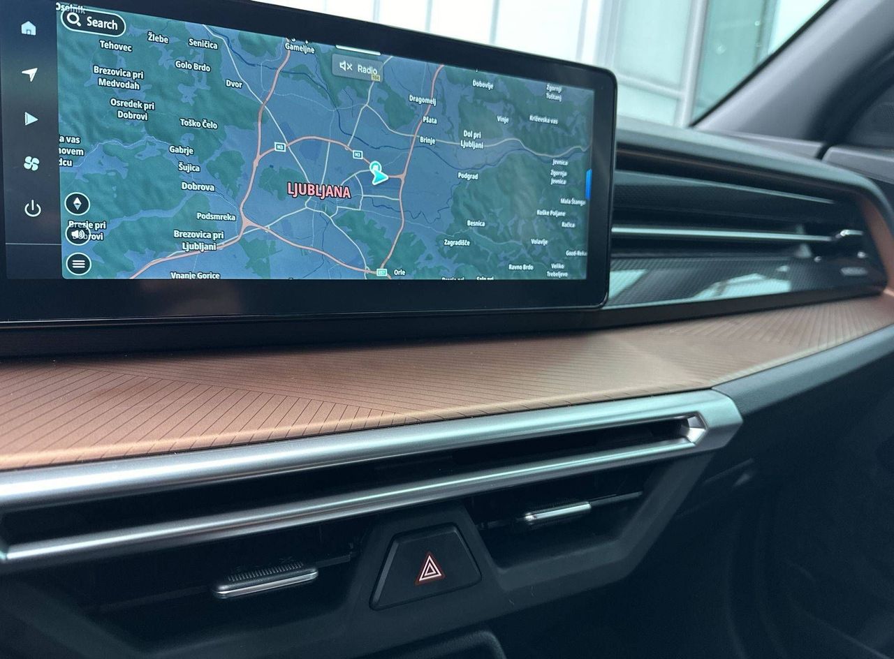 Zunanja slika - SsangYong Torres - EVX EXPLORE... - 18