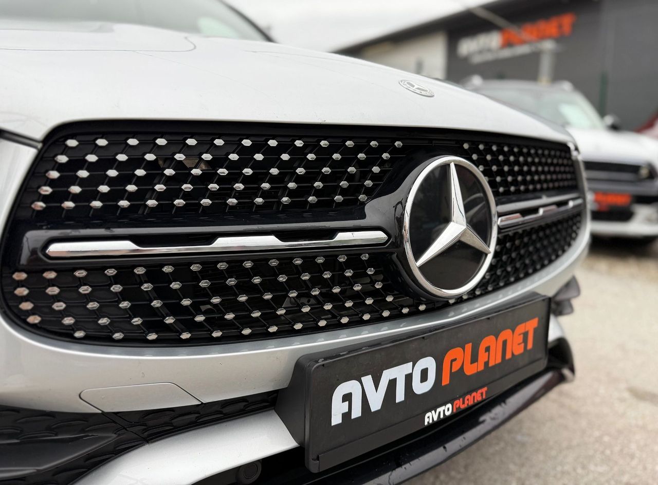 Zunanja slika - Mercedes-Benz GLC-Razred - GLC 220d 4MATIC AUT. SLO AMG LiNE FULL LED VIRTUAL - 11