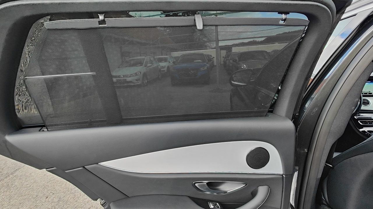 Zunanja slika - Mercedes-Benz E-Razred - E-Razred - 10