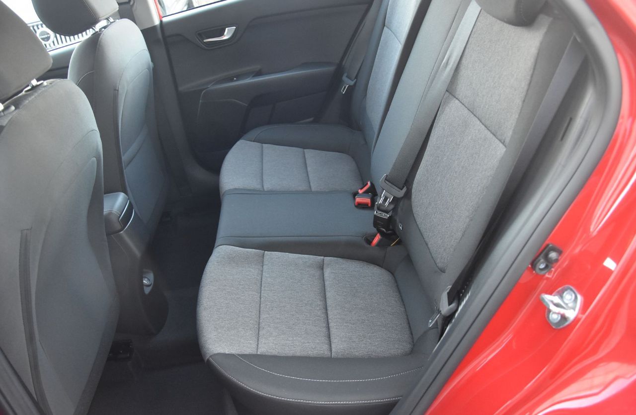 Zunanja slika - KIA Stonic - 1.2 DPI 58 kW  79 KM  LX Urban+ M T - 8