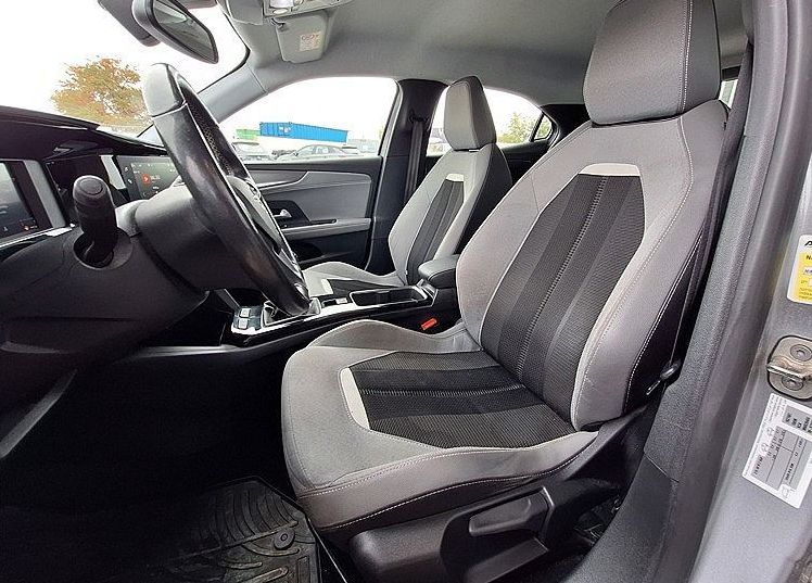 Zunanja slika - Opel Mokka - 1.2 TURBO 96KW ELEGANCE prvi lastnik - 8