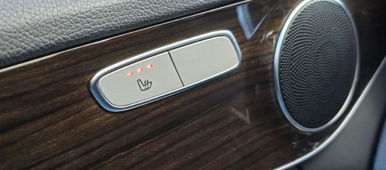 Zunanja slika - Mercedes-Benz C-Razred - C 220 d 4MATIC-ACC-CAMERA-HIGH LED-KOT NOV- - 17