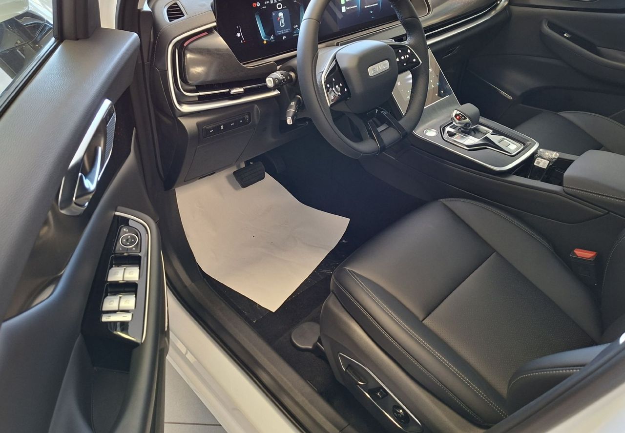 Zunanja slika - Baic X7 - 1.5 DCT. 177 KM 2WD - NA ZALOGI - 7