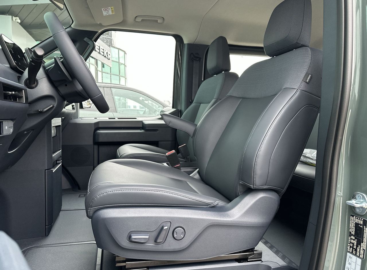 Zunanja slika - KIA PV5 - 71.2 kWh baterija 120 kW 163 KS  Quantum - 9