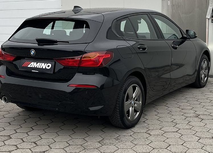 Zunanja slika - BMW Serija 1 - : 116d-VIRTUAL-NAVI-PDC-ALU - 6