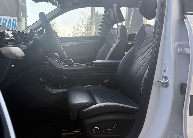 Zunanja slika - Geely StarRay - 2.0 TD 8A T AWD GF+ - 4