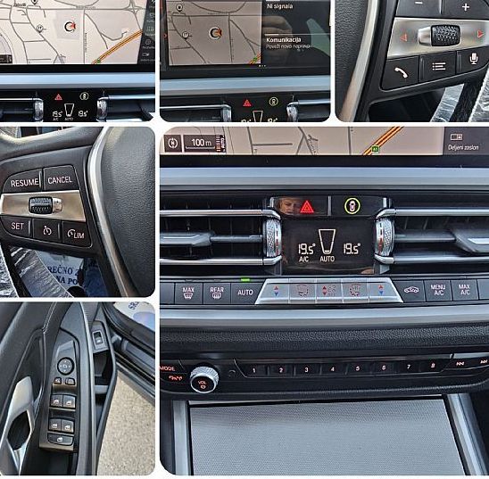 Zunanja slika - BMW Serija 3 - Touring: 2.0 d Sport line|NAVI|USNJE|PDC|ACC|LED|MULTIFU - 11