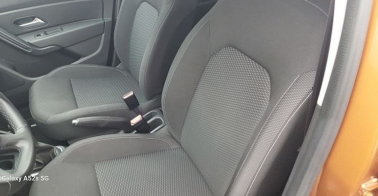 Zunanja slika - Dacia Duster - dCi 115 - 1. lastnik - 12