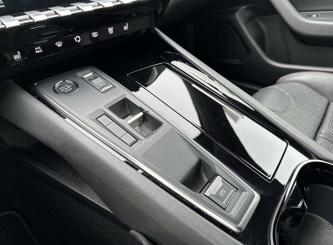 Zunanja slika - Peugeot 508 - 1.5 BLUEHDI 130 ALLURE EAT8 - 17