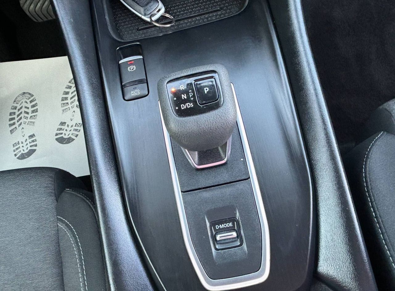 Zunanja slika - Nissan Qashqai - 1.3 DIG X-Tronic N-CONNECTA FUL LED-NAVI-KAMERA - 13