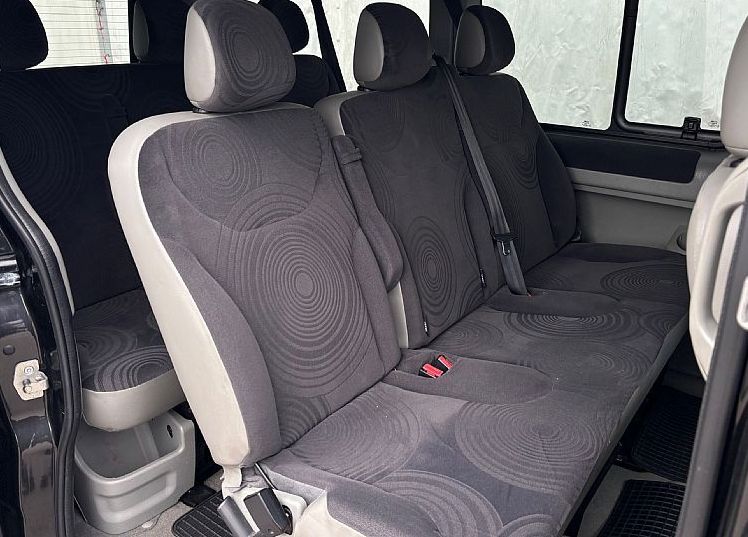 Zunanja slika - Renault Traffic - 2.0 DCi 90 - 9