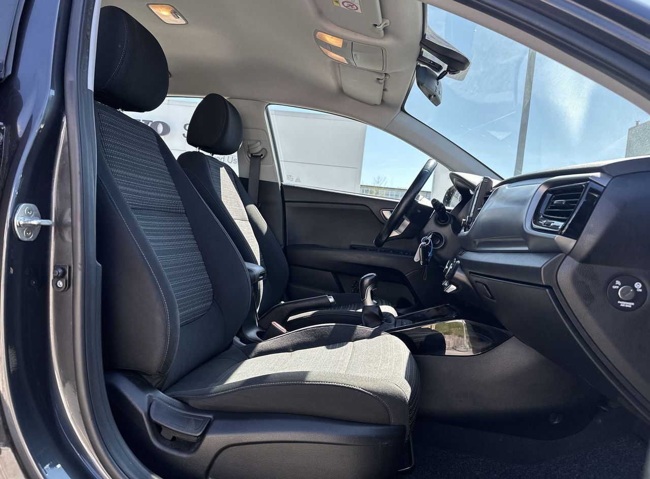 Zunanja slika - KIA Stonic - 1.0 T-GDi EX Edition ISG - 14