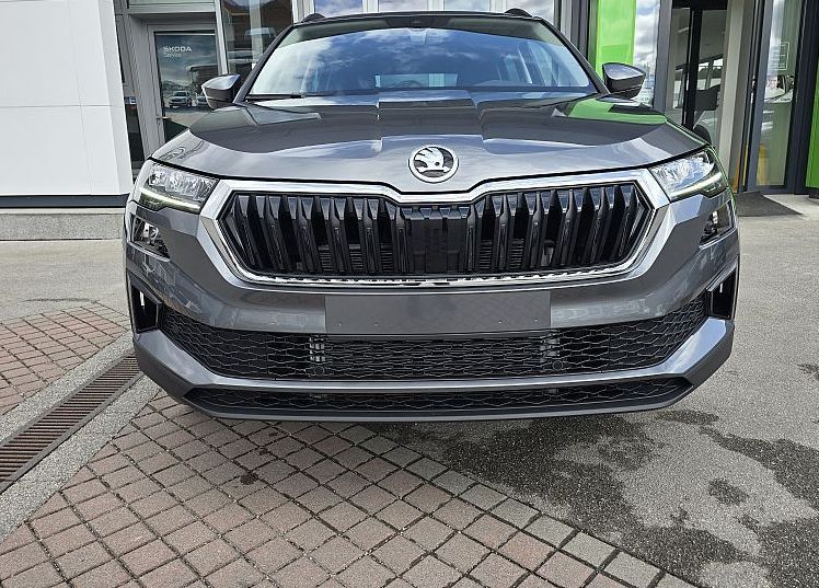 Zunanja slika - Škoda Karoq - Selection 1.5 TSI 110kW - 2