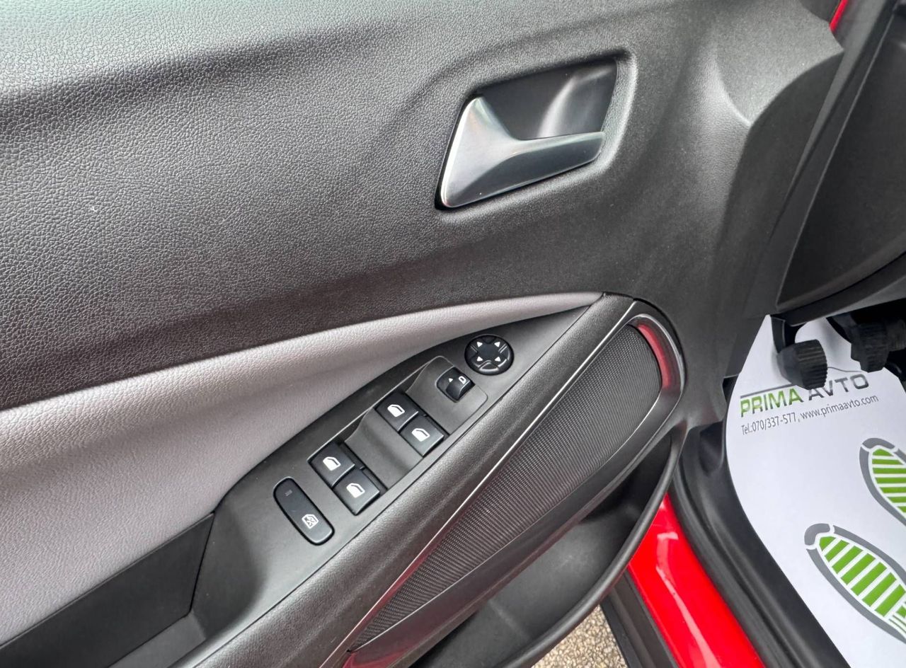 Zunanja slika - Opel Crossland X - 1.2 TURBO°INNOVATION°1.LAST°SLO°PDC°ALU°VELIK SE.. - 16