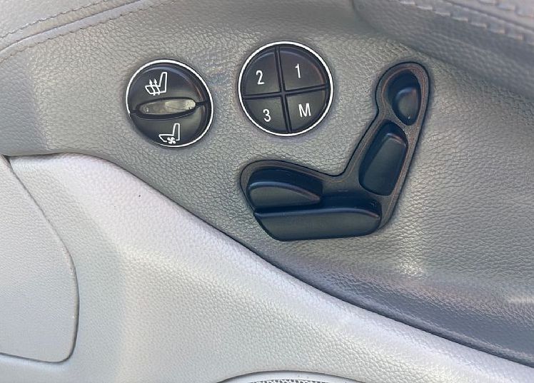 Zunanja slika - Mercedes-Benz SL-Razred - SL 500 - XENON - GRET+HLAJ. - ZRAČNO - 10