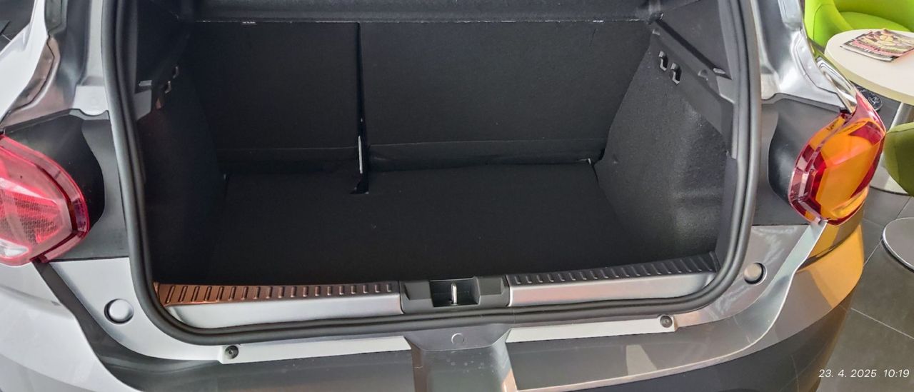 Zunanja slika - Dacia Sandero - 1.0 TCe 110 Stepway Expression - 5