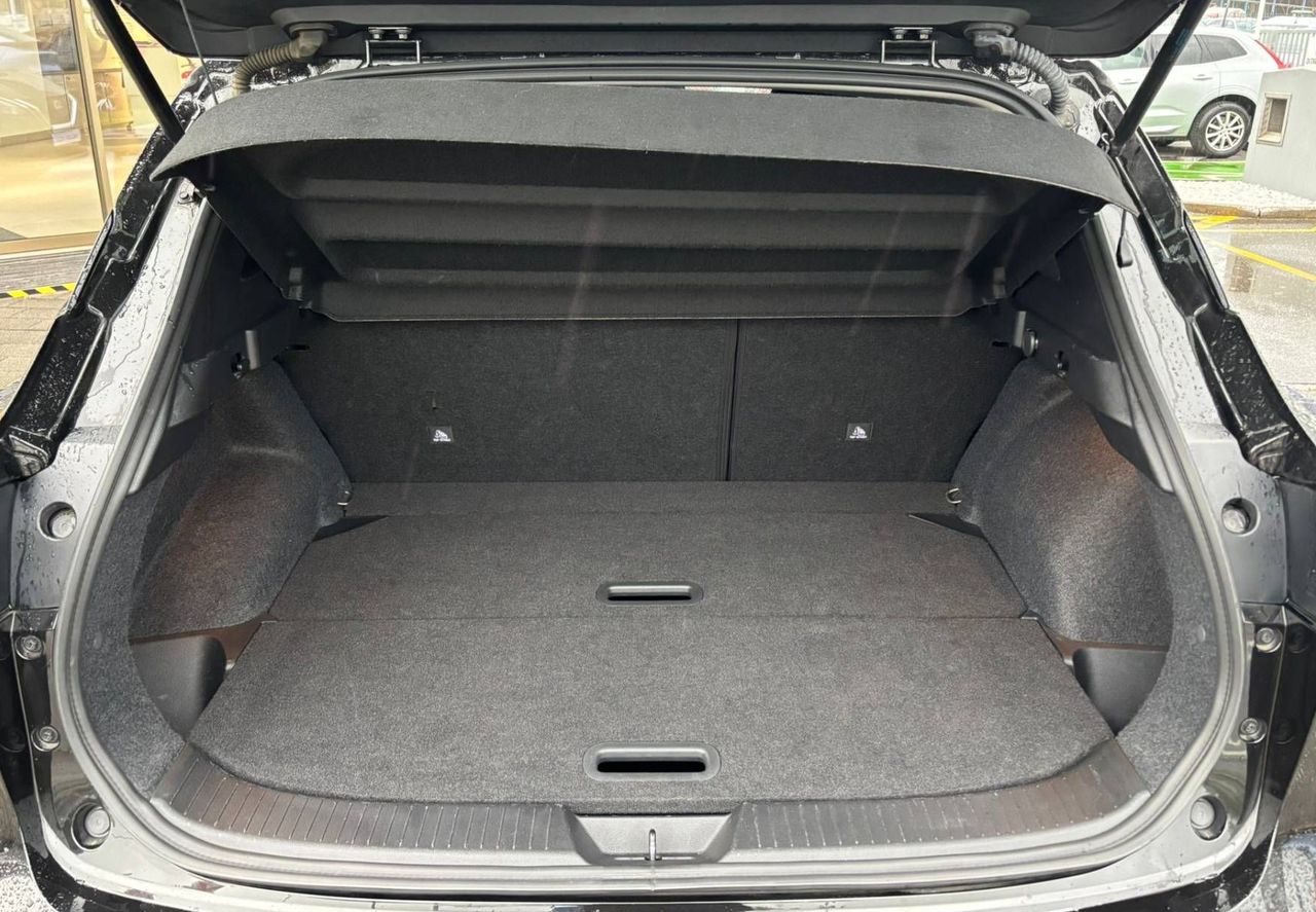 Zunanja slika - Nissan Qashqai - 1.3 DIG-T MHEV N-Connecta X-Tronic 360.KAM-PANO - 6