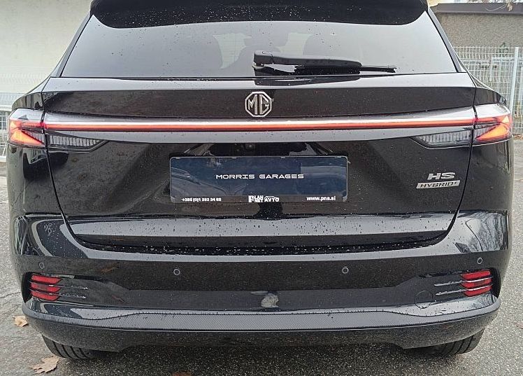 Zunanja slika - MG MG HS - HS Luxury 1.5T Hybrid+ Samodejni menj. - 5