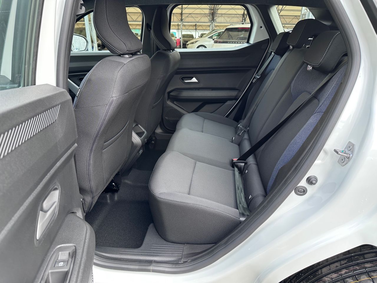 Zunanja slika - Dacia Duster - Expression ECO-G - 7