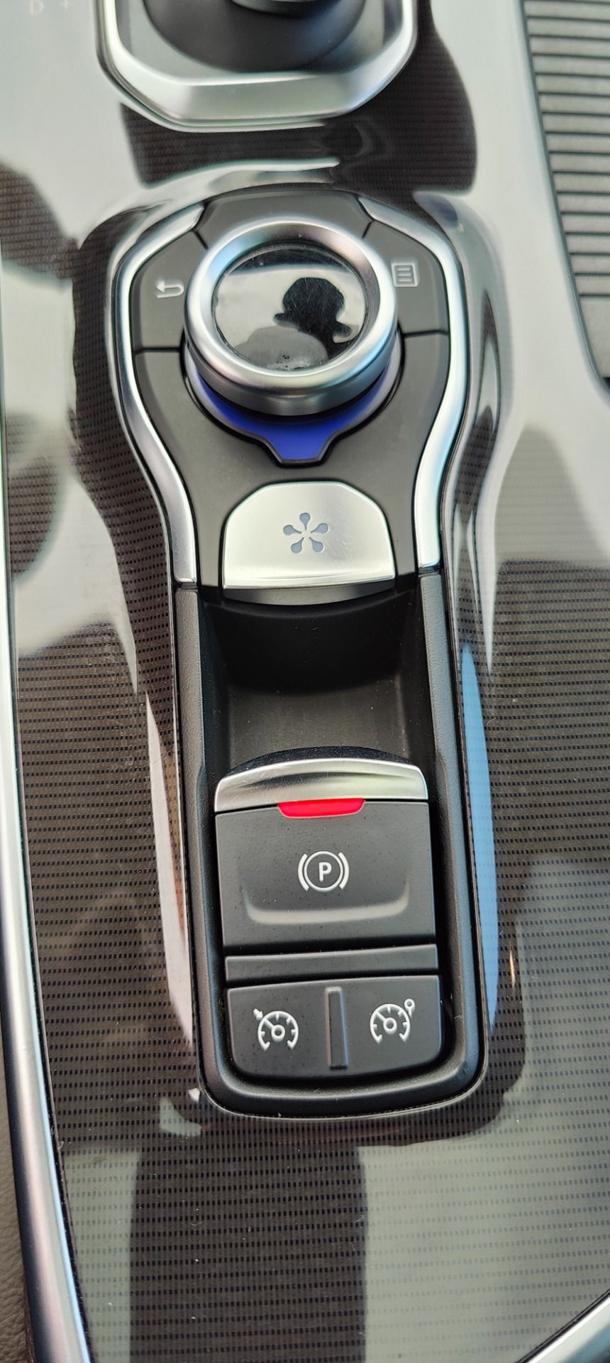 Zunanja slika - Renault Espace - Espace - 14