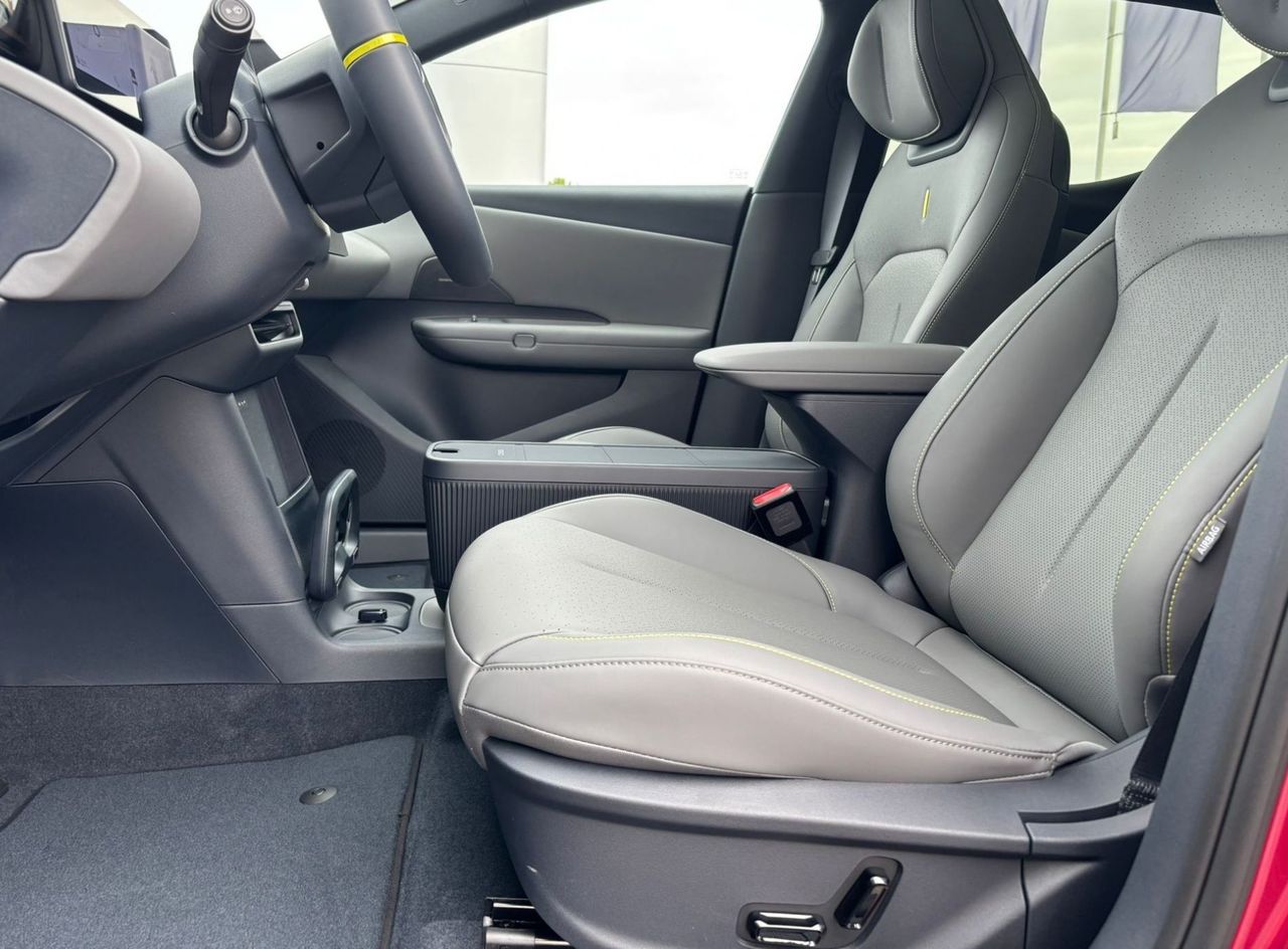 Zunanja slika - Lynk & Co 02 - MORE 66kWH - 7