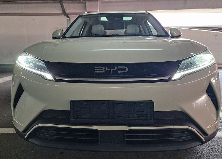 Zunanja slika - BYD ATTO 2 - COMFORT 64.8 kWh - 5