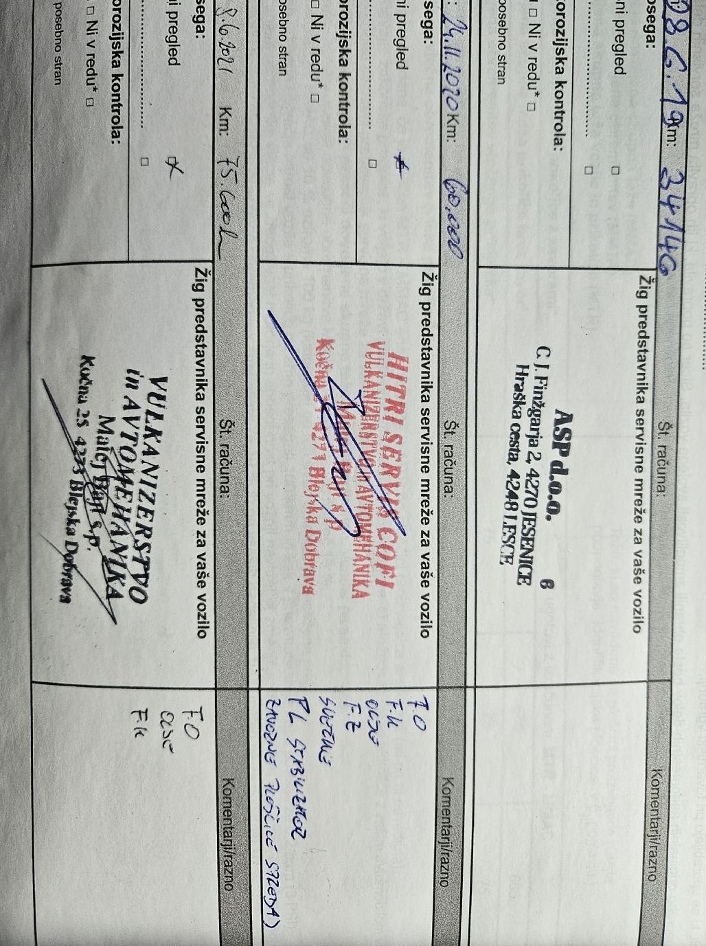 Zunanja slika - Renault Mégane - Megane  GrandCoupé SCe 115 Business - 9