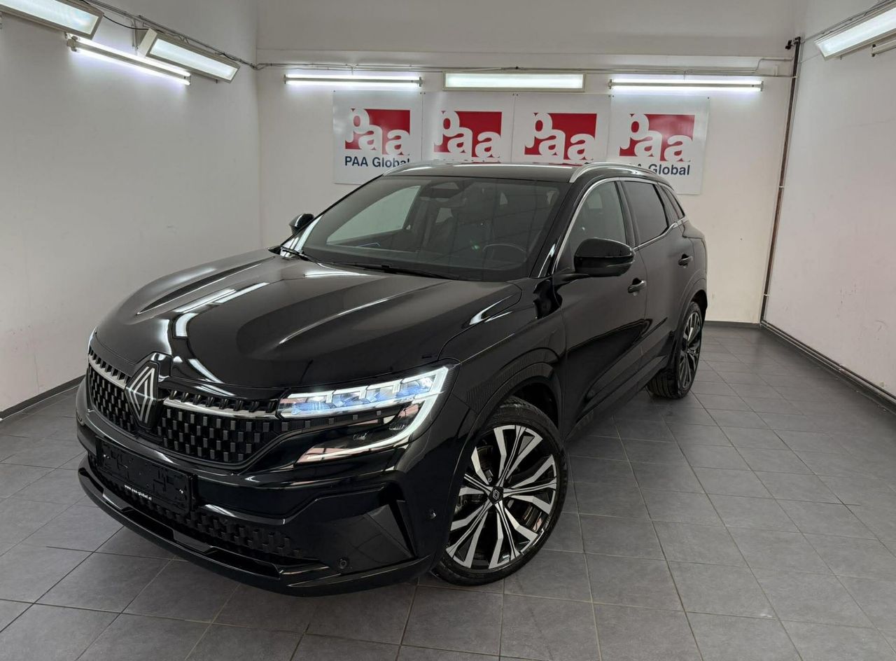 Zunanja slika - Renault Austral - 1.2 HEV 200 E-TECH ICONIC ALPINE.KAMERA.NAVI.LED - 1