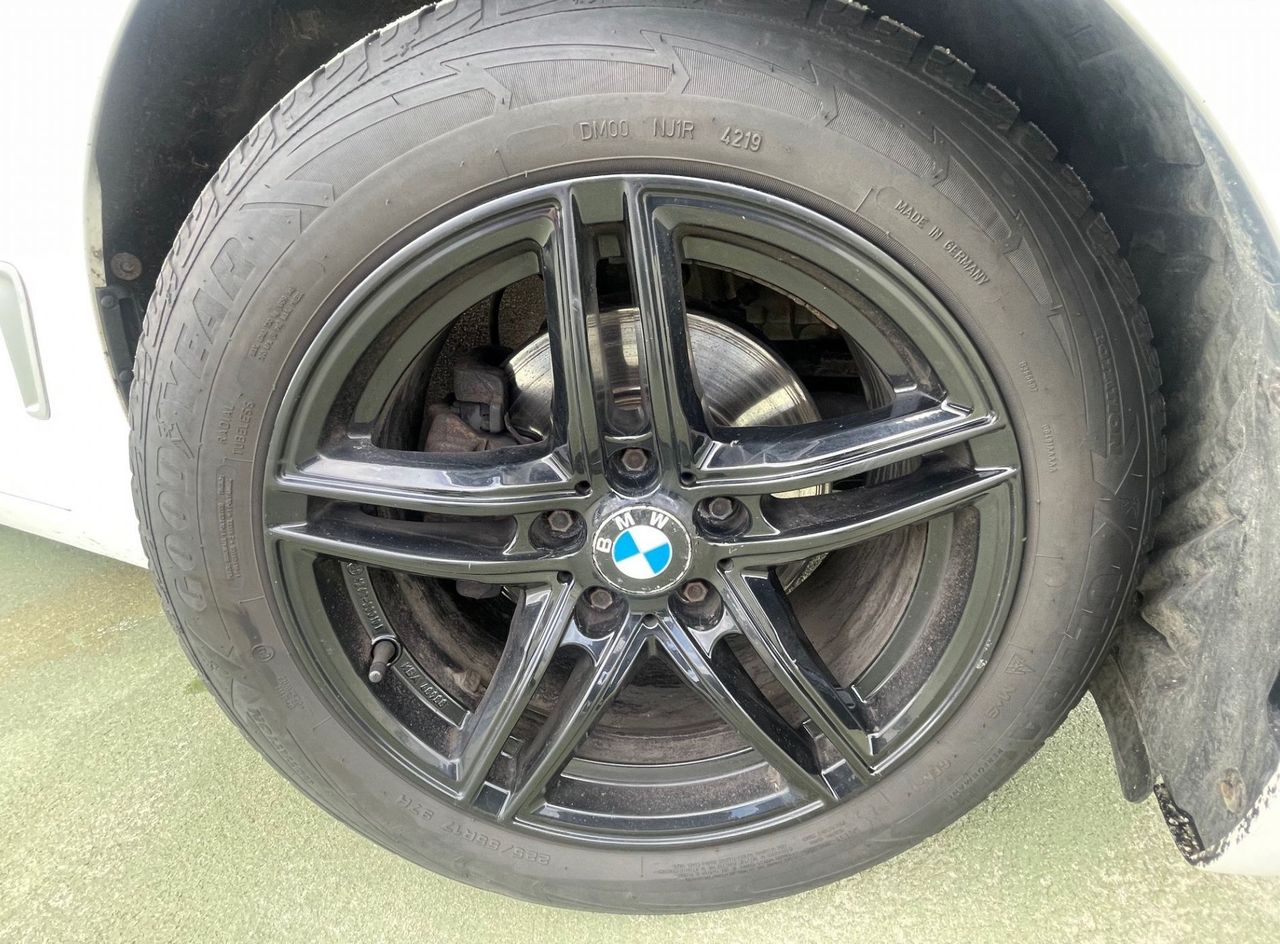 Zunanja slika - BMW Serija 3 - Gran Turismo: 320d xDrive NAVI.PDC.XSENON.VLEČNA NAPRAVA - 12