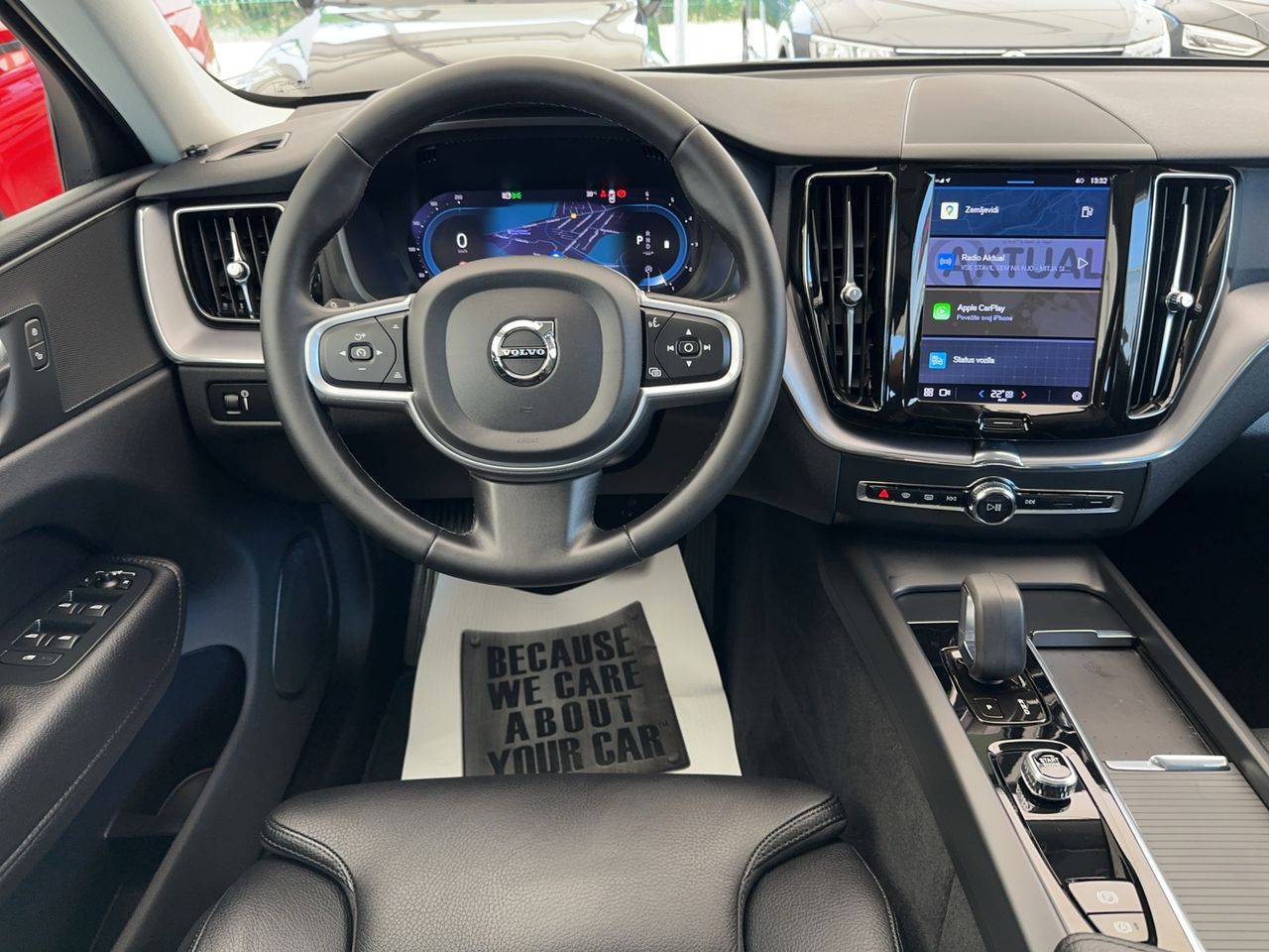 Zunanja slika - Volvo XC60 - XC60 - 8