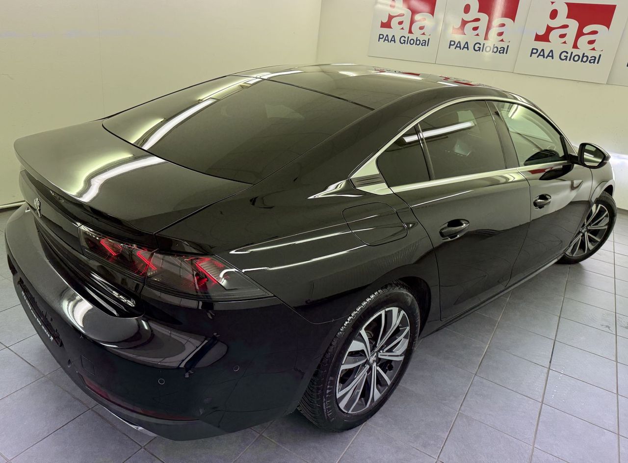 Zunanja slika - Peugeot 508 - 1.5 BLUEHDI 130 ALLURE.KAMERA.LED.NAVI.USNJE. - 5