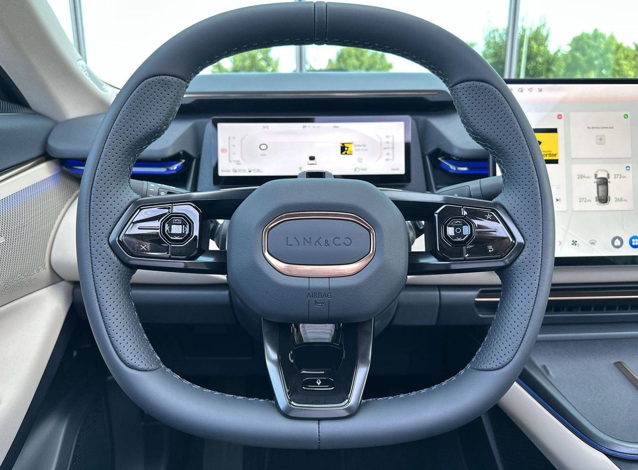 Zunanja slika - Lynk & Co 08 - More PHEV - 14