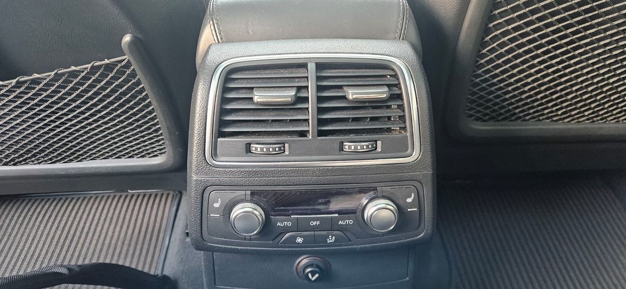 Notranja slika - Audi A6 - Audi - 16