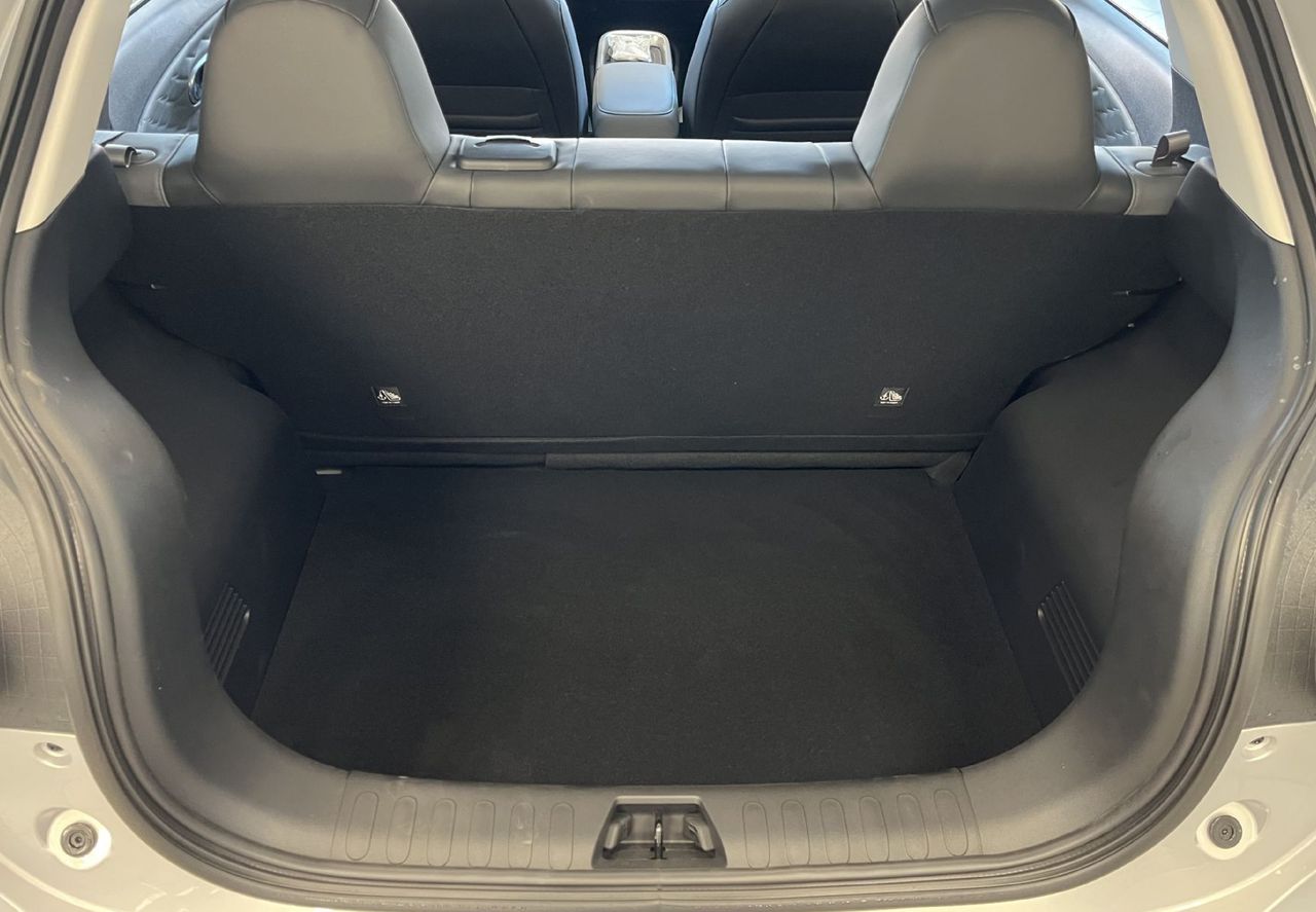 Zunanja slika - Dongfeng Box - 42.3 kWh 70 kW - NA ZALOGI - - 11