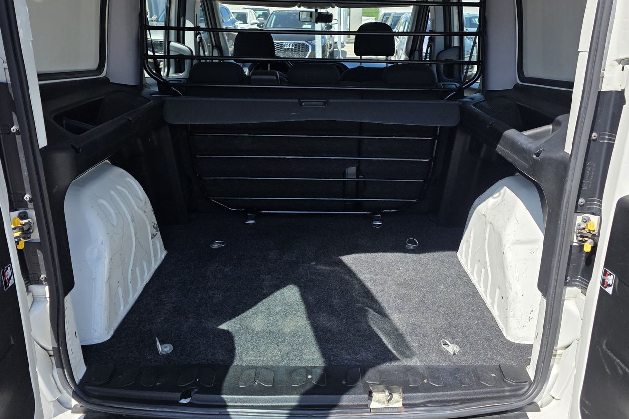 Zunanja slika - Fiat Doblo - 1.6 MULTIJET 1.LAST SLO PDC TEMP - 15