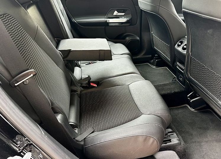 Zunanja slika - Mercedes-Benz GLB-Razred - 200 d +NAVI+ACC+KAMERA+PDC+VIRTUAL+SPORT - 7