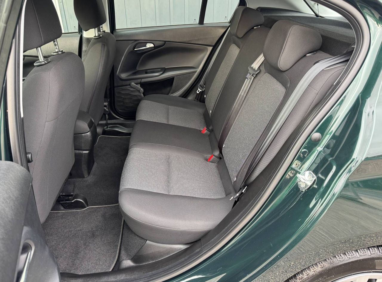 Zunanja slika - Fiat Tipo - 1.4 16v°POP STAR°1.LAST°SLO°CITY°USB°SAMO 71.000.. - 19