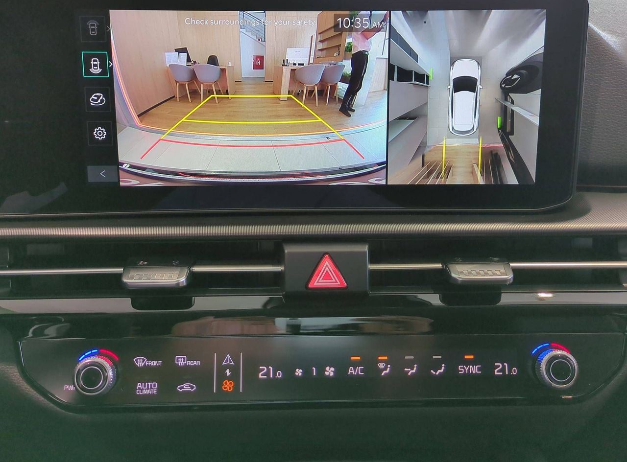 Zunanja slika - KIA Sportage - 1.6 T-GDi MHEV EX Style. DCT 2026 HEAD UP DISPLAY. - 15